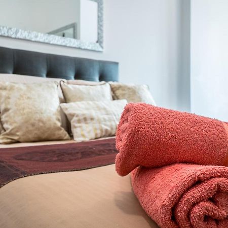 Sliema Quiet & Modern Maisonette Екстер'єр фото