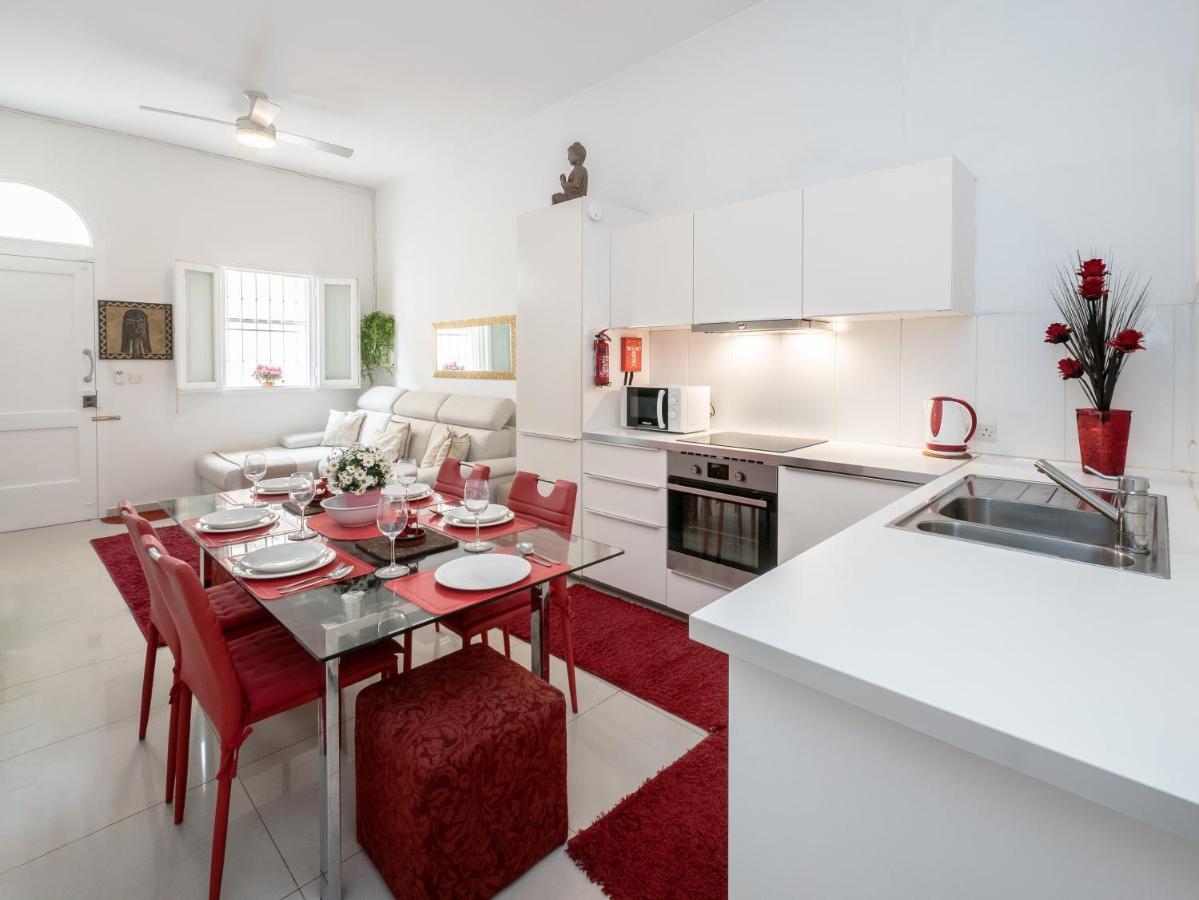 Sliema Quiet & Modern Maisonette Екстер'єр фото
