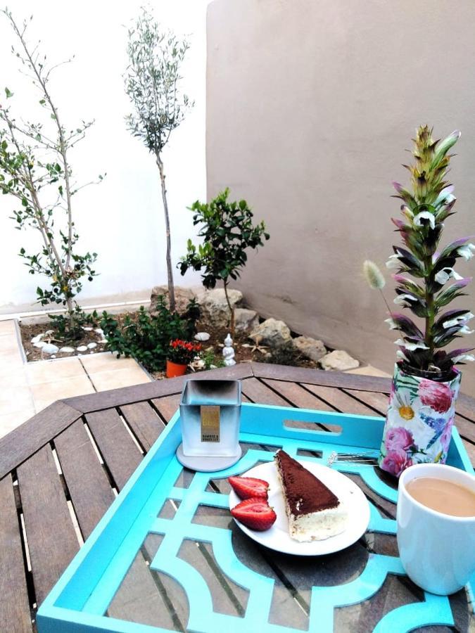 Sliema Quiet & Modern Maisonette Екстер'єр фото