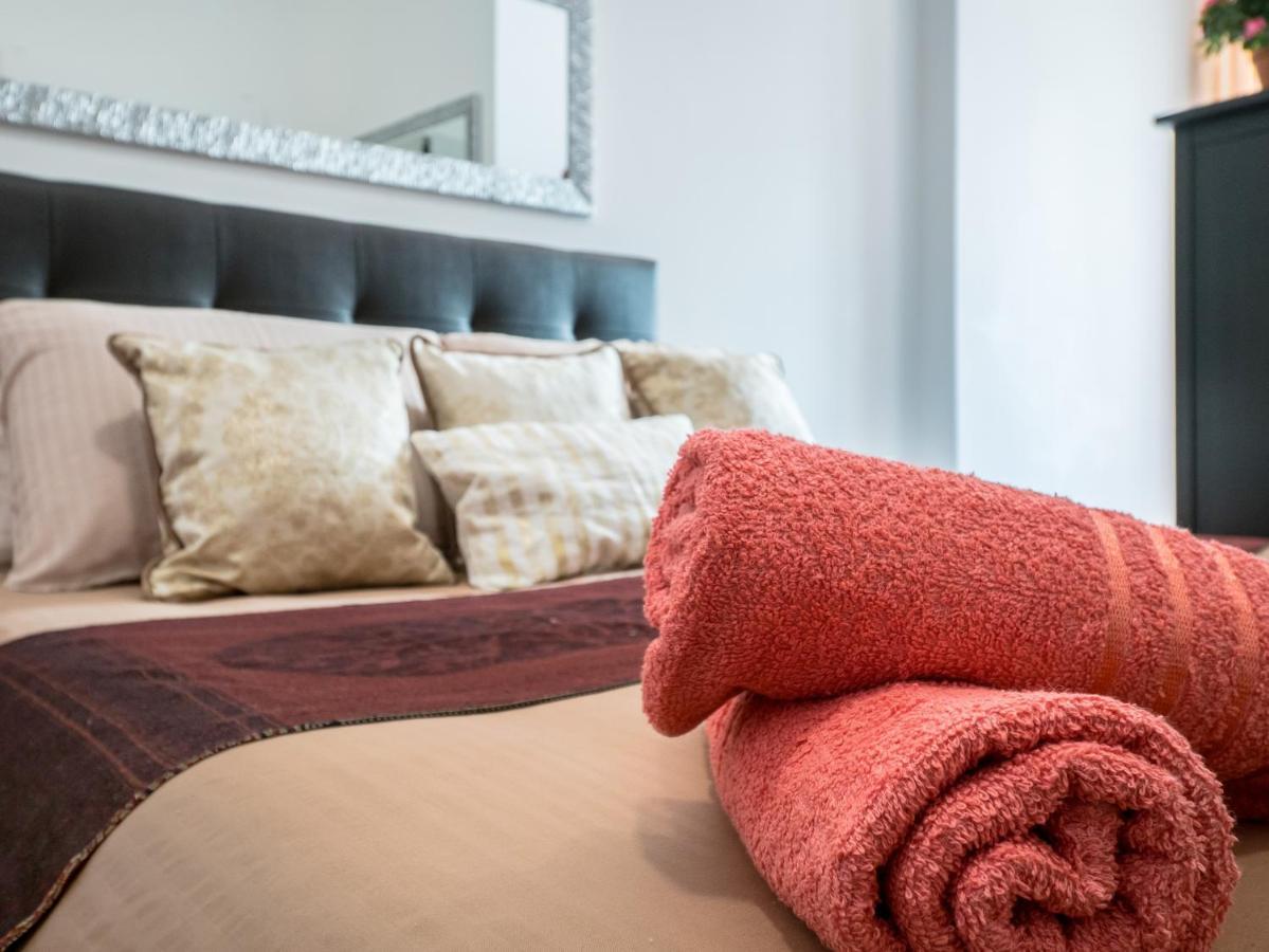 Sliema Quiet & Modern Maisonette Екстер'єр фото