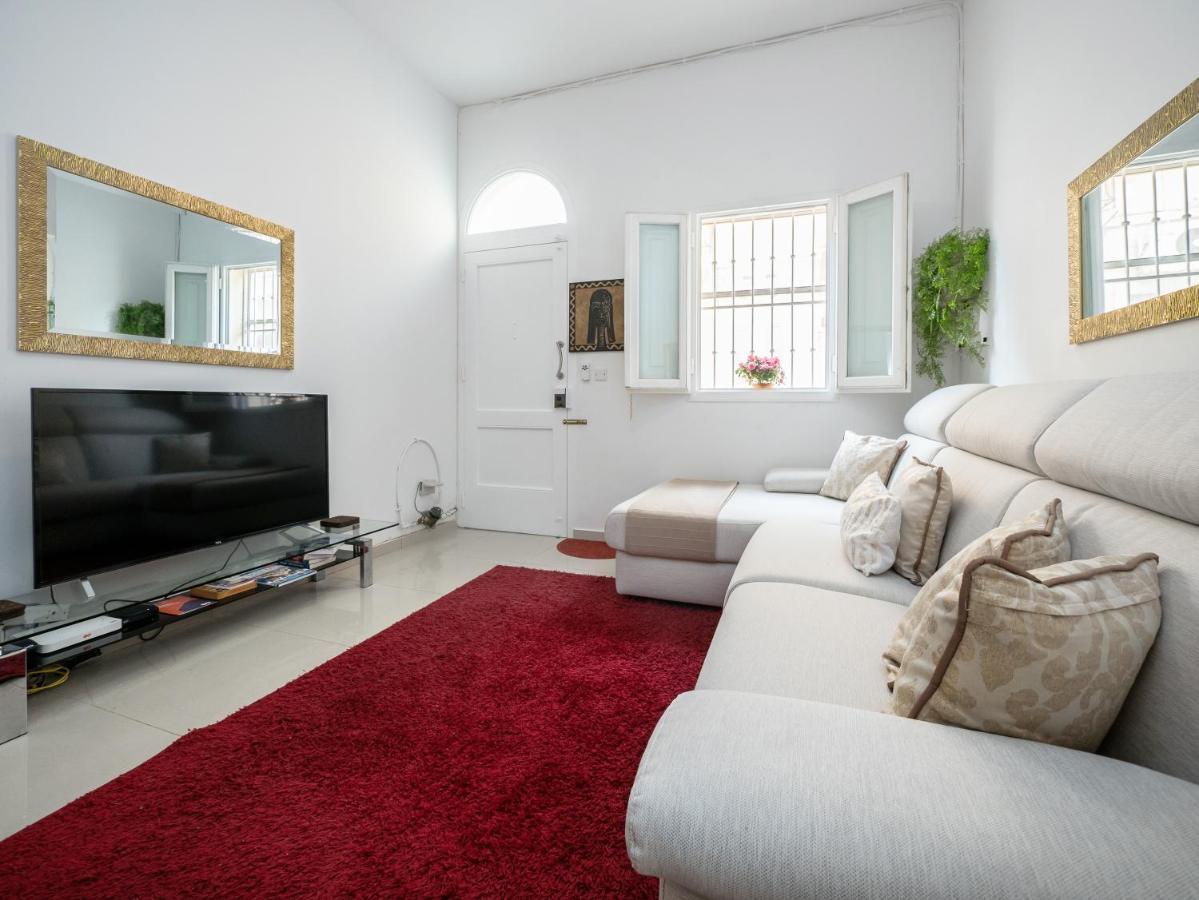 Sliema Quiet & Modern Maisonette Екстер'єр фото