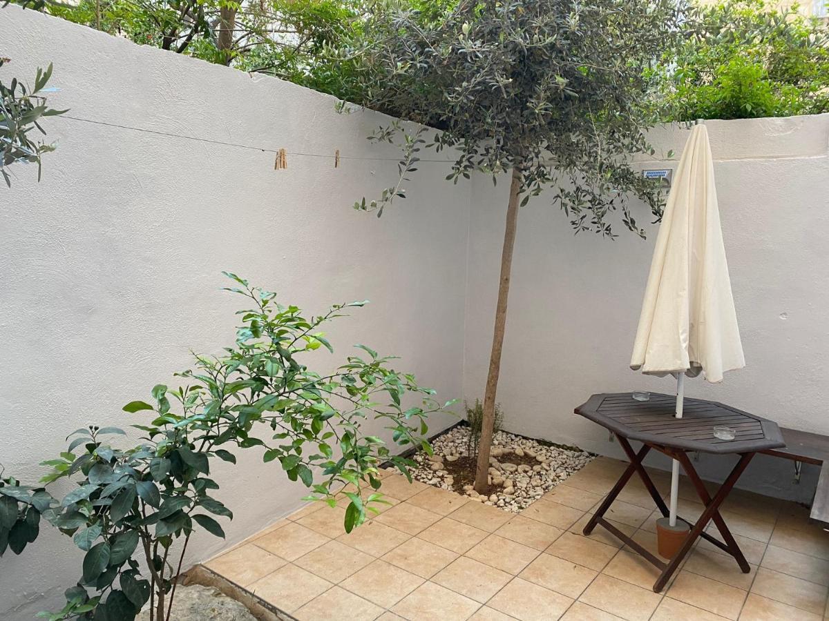 Sliema Quiet & Modern Maisonette Екстер'єр фото