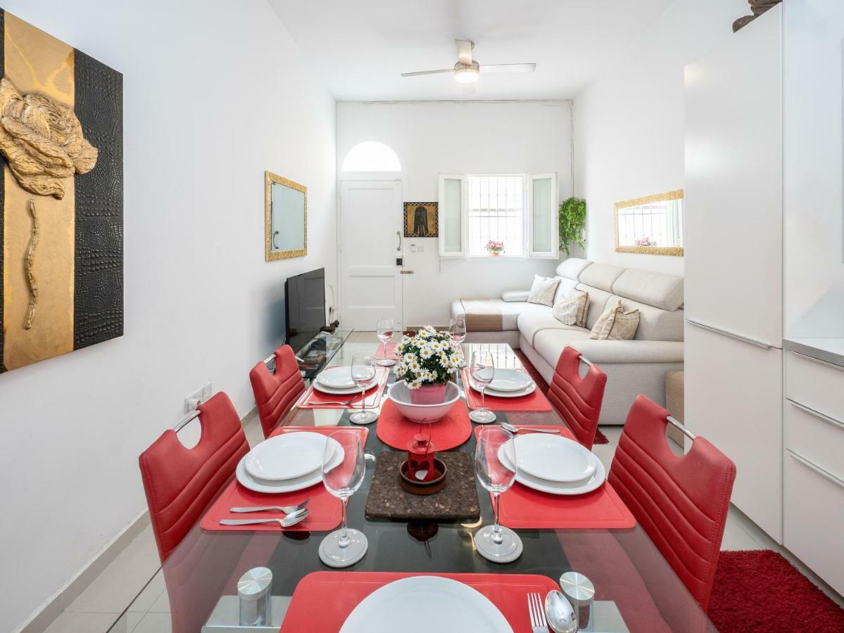 Sliema Quiet & Modern Maisonette Екстер'єр фото