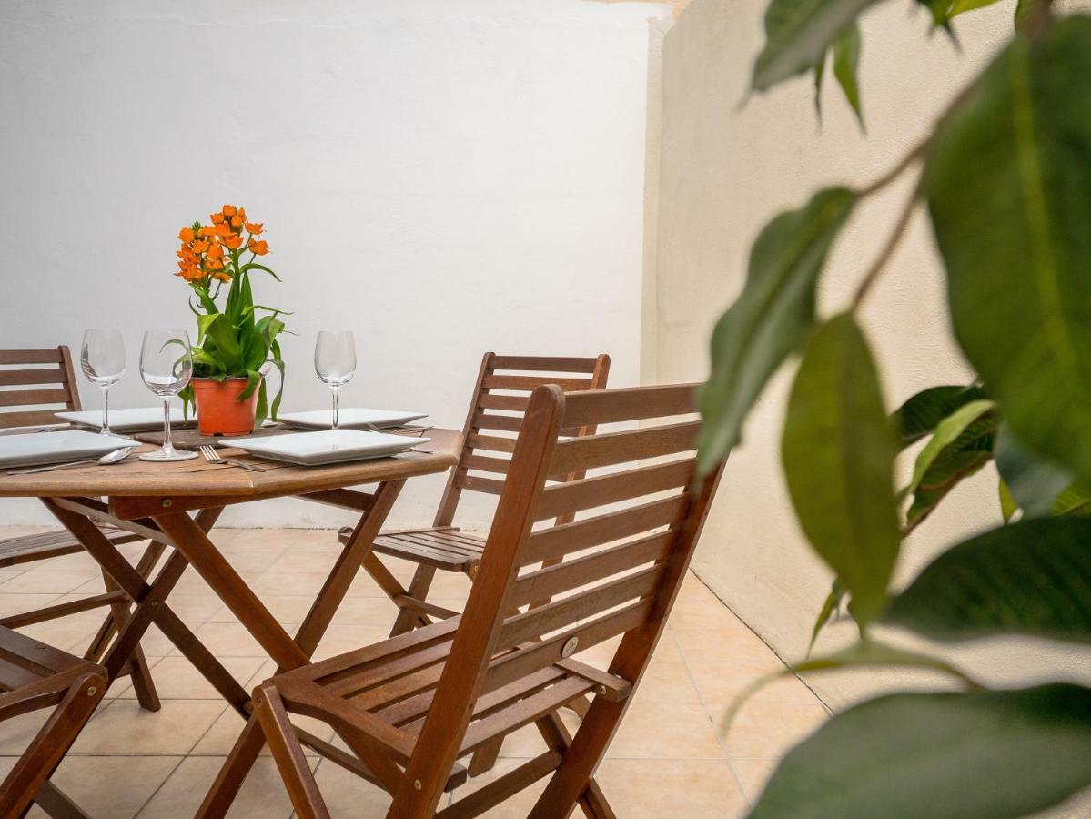 Sliema Quiet & Modern Maisonette Екстер'єр фото