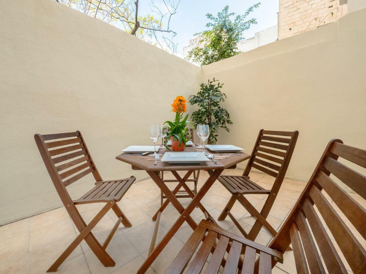 Sliema Quiet & Modern Maisonette Екстер'єр фото