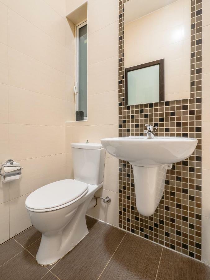 Sliema Quiet & Modern Maisonette Екстер'єр фото