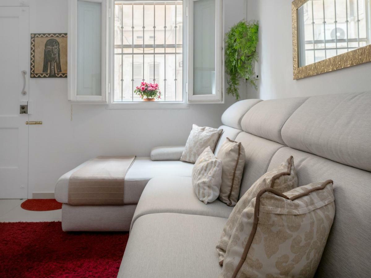 Sliema Quiet & Modern Maisonette Екстер'єр фото