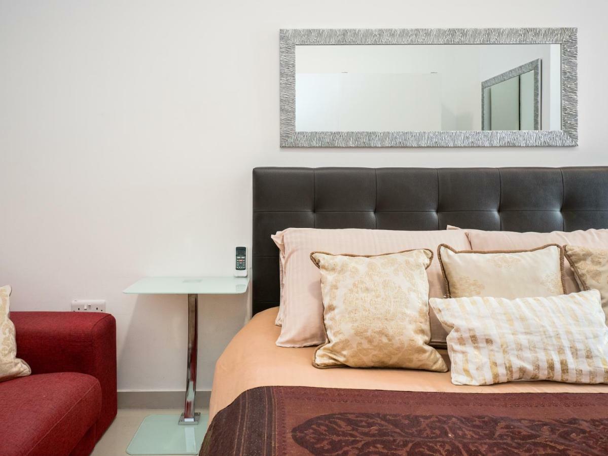 Sliema Quiet & Modern Maisonette Екстер'єр фото