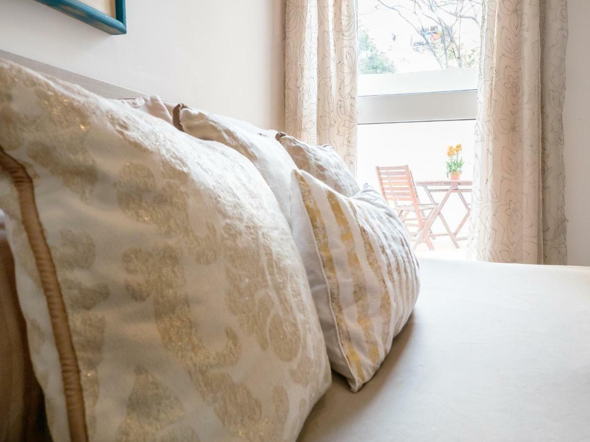 Sliema Quiet & Modern Maisonette Екстер'єр фото